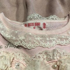 冬用子ども服　まとめ売り　90サイズの画像