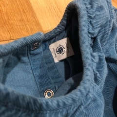 冬用子ども服　まとめ売り　90サイズの画像