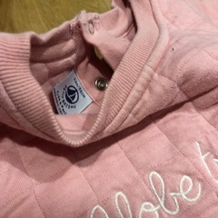 冬用子ども服　まとめ売り　90サイズの画像