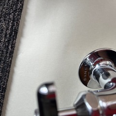 万能ホーム水栓　未使用品の画像