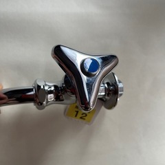 万能ホーム水栓　未使用品の画像