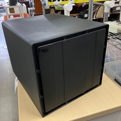 O2511-080 5段レターケース 中古の画像