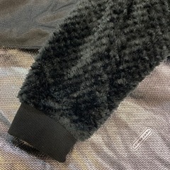 ボア裏地アルミコーティングの画像