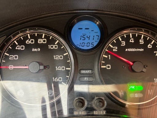 HONDA フォルツァ】mf08 大人カスタム　後期型　オーディオパッケージ