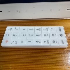 テレビ　フォトフレームの画像