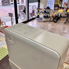 💛Three-up💛スリーアップ💛布団乾燥機付き💛セラミックヒーター💛2021年製💛CH-T2137💛No.4758💛の画像
