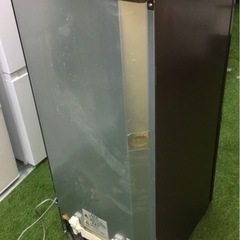 格安★パナソニック　2013年製 panasonic NR-B145W-T 2ドア冷蔵庫の画像