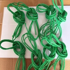 支柱 4本 210cm 2.1mの画像