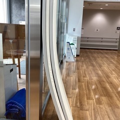 ヨガマット【町田市再生家具】252219の画像