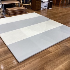 ヨガマット【町田市再生家具】252219の画像