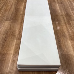 ヨガマット【町田市再生家具】252219の画像