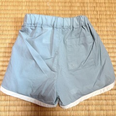 devirock 100 水陸両用ショートパンツ サーフパンツの画像