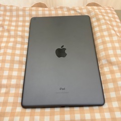 iPad 第９世代　Wi-Fi  64GB    美品の画像