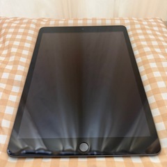 iPad 第９世代　Wi-Fi  64GB    美品の画像