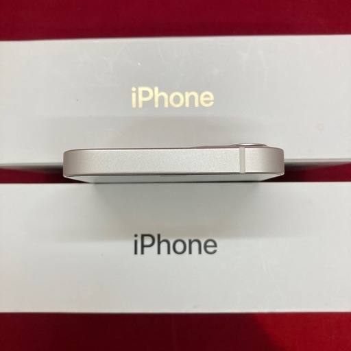 iPhone12mini 64GB SIMフリー