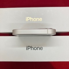 iPhone12mini 64GB SIMフリーの画像