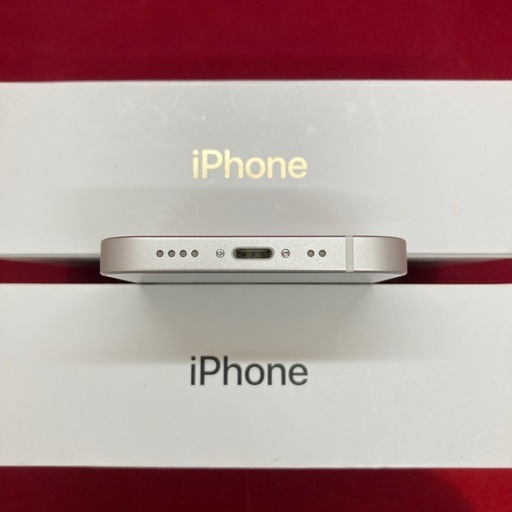 iPhone12mini 64GB SIMフリー