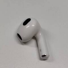 AirPods 第3世代/A2565/右耳(R)のみ！の画像