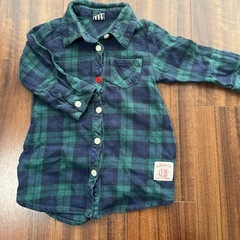 可愛い♡　ワンピース 2点の画像