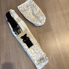 ケラッタ スリングの画像