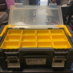 ショーケン　WOKING CREATER　ツールボックス　【リサイクルショップ道楽屋】の画像