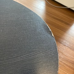 コタツテーブル2wayの画像