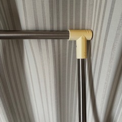 物干しラック
の画像