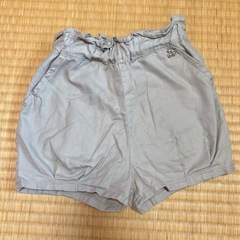 プティマイン さくらんぼ ショートパンツ ９０サイズの画像