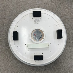 【2点セット】OHMシーリングライトの画像