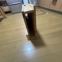 ベッドヘッド(シングル))の画像