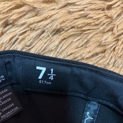 (値下げ)ニューエラ　キャップの画像