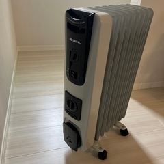 取引決定　デロンギ・Arieteの画像