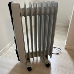 取引決定　デロンギ・Arieteの画像