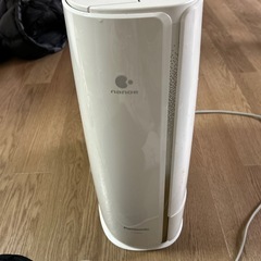 Panasonic衣類乾燥機の画像