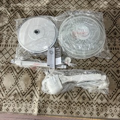 せんふ扇風機の画像