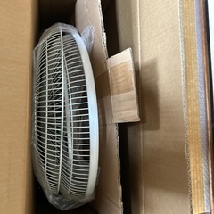 せんふ扇風機の画像