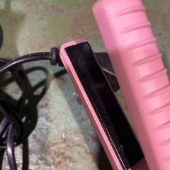 ストレートアイロンの画像