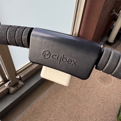 cybexのベビーカー 0円で差し上げます、。の画像