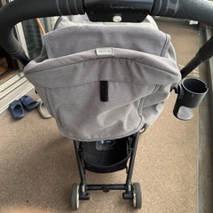 cybexのベビーカー 0円で差し上げます、。の画像