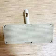 無印 クイックルワイパー ケース フローリングワイパー　の画像