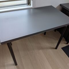 IKEA LINNMON デスク
