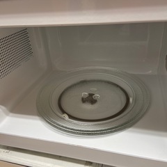 MAXZEN 電子レンジ【リサイクルフカツ岡崎倉庫店】251105NM-2
の画像