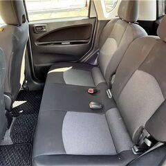 誰でも車が買える次世代低与信ローン専門店／ 安心の１年保証付き 距離無制限！中古車販売 カーメル福島本店 　平成22年 　三菱　コルト　ラリーアートバージョンR　77000㌔の画像