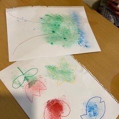 【参加無料🌸】0〜2歳の親子で楽しむ🎨製作あそび＆ままの相談会👶 - 川西市