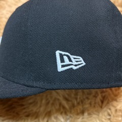 (値下げ)ニューエラ　キャップの画像