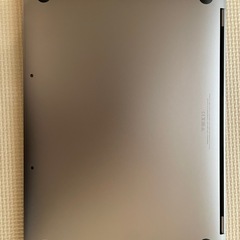 Apple Macbook Pro M1 16GB 512GB 2
の画像