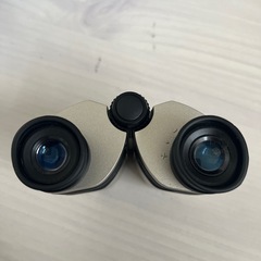 双眼鏡の画像
