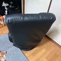 回転座椅子
の画像