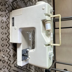 ジンジャーミシンの画像