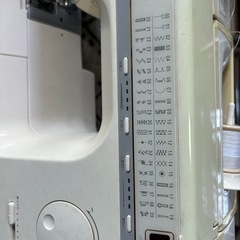 ジンジャーミシンの画像